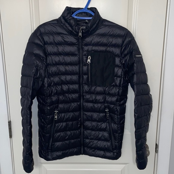 Calvin Klein Jacket - Picture 1 of 3